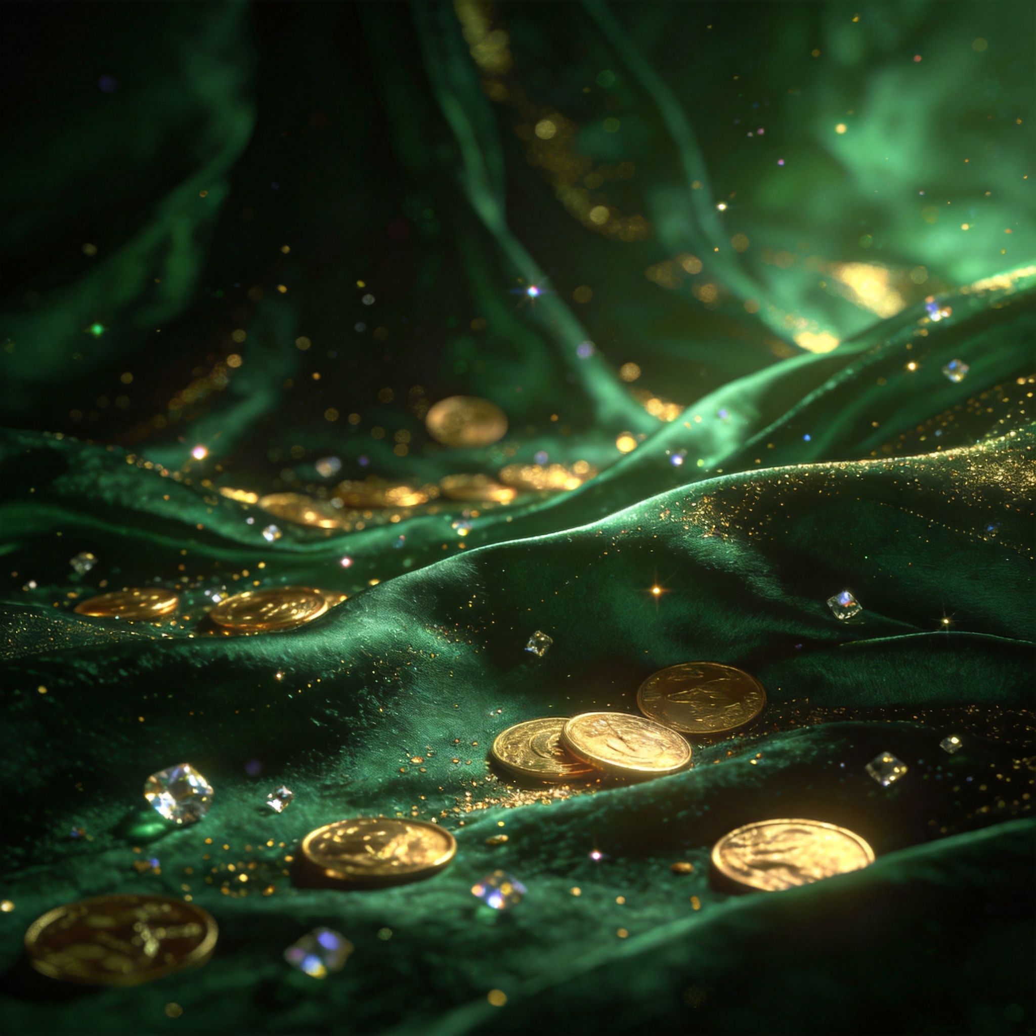 Casino Background 4