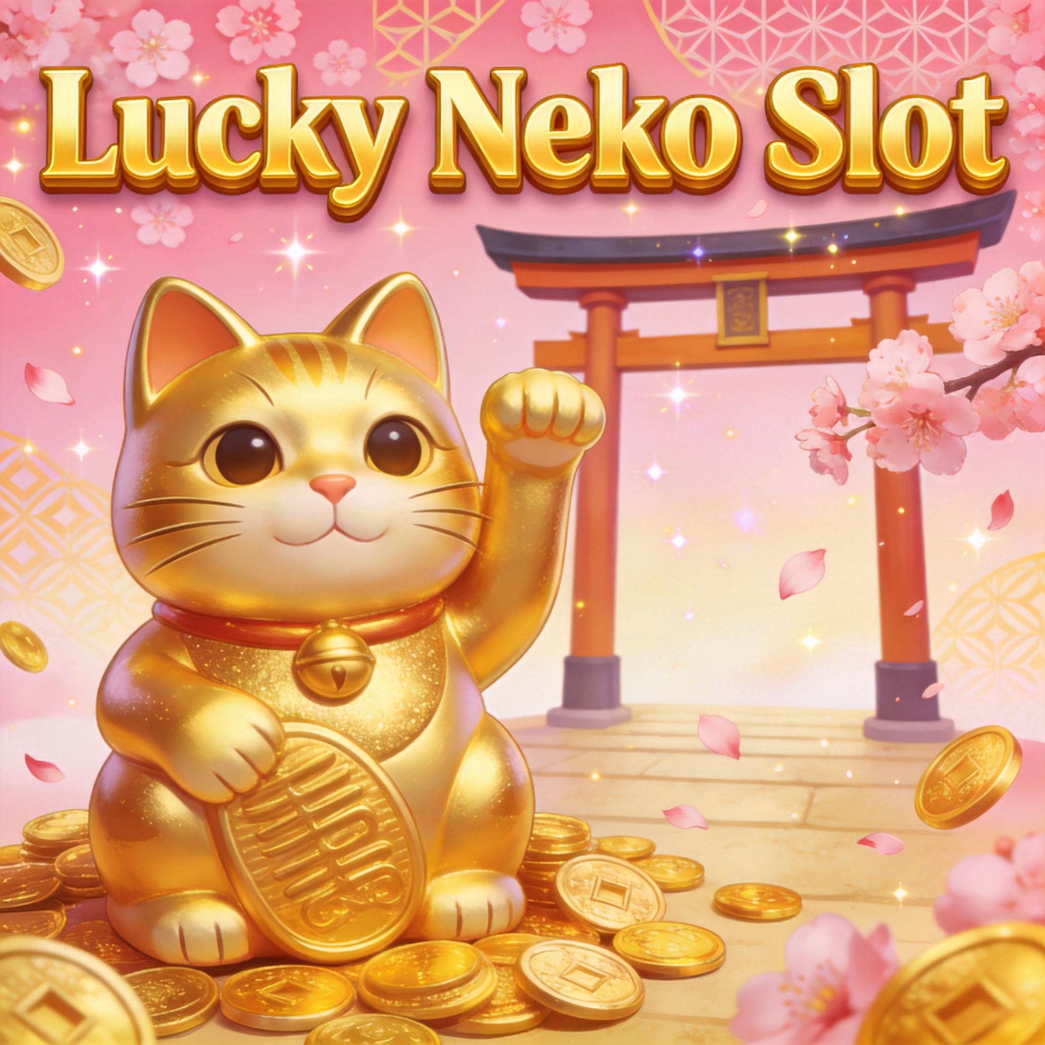 Lucky Neko